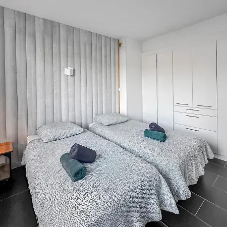 Apartamento L'amphitrite 1 Stella Vue Cucq