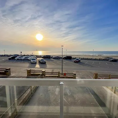 L'amphitrite 1 Stella Vue *