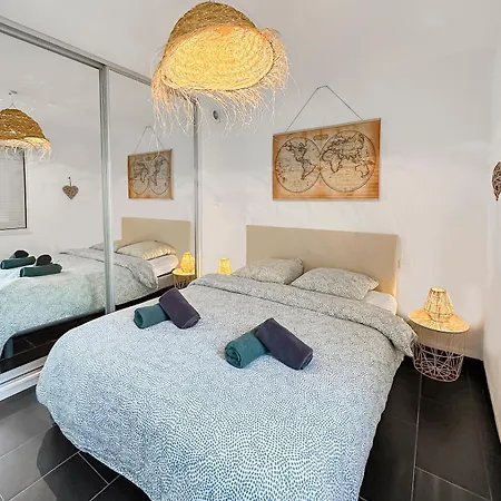 L'amphitrite 1 Stella Vue Cucq