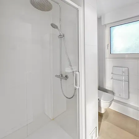 L'amphitrite 1 Stella Vue Apartmán *