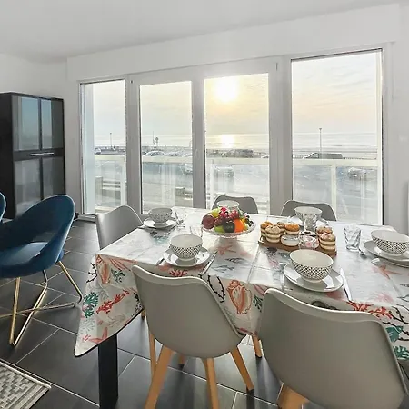 L'amphitrite 1 Stella Vue *