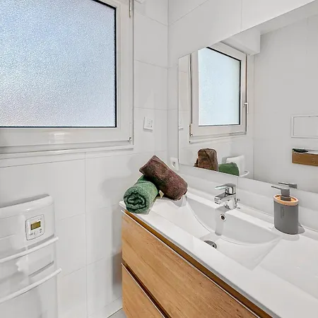 L'amphitrite 1 Stella Vue Cucq