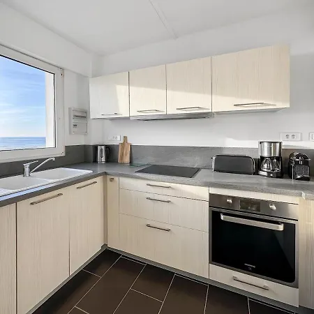 L'amphitrite 1 Stella Vue Cucq