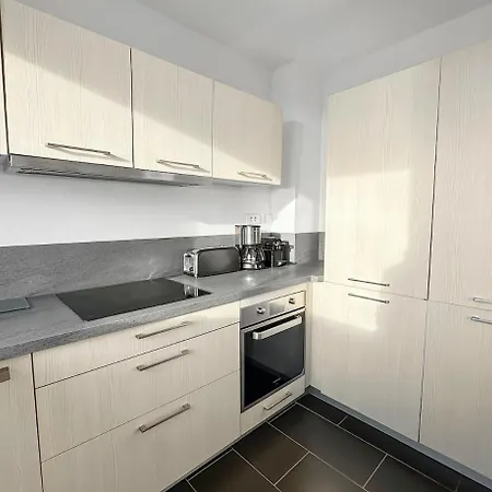 L'amphitrite 1 Stella Vue Cucq