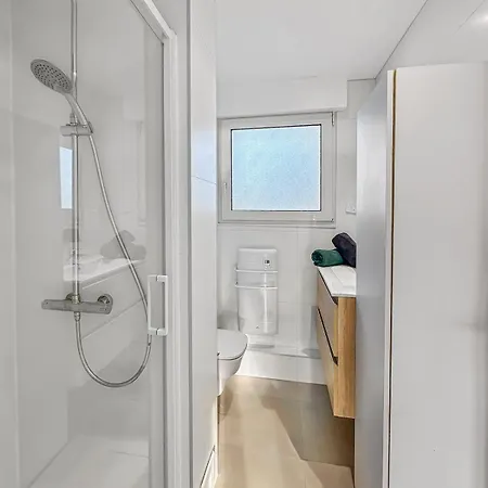 L'amphitrite 1 Stella Vue Apartmán *